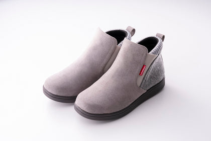 氷雪路面向け防寒ブーツシリーズ