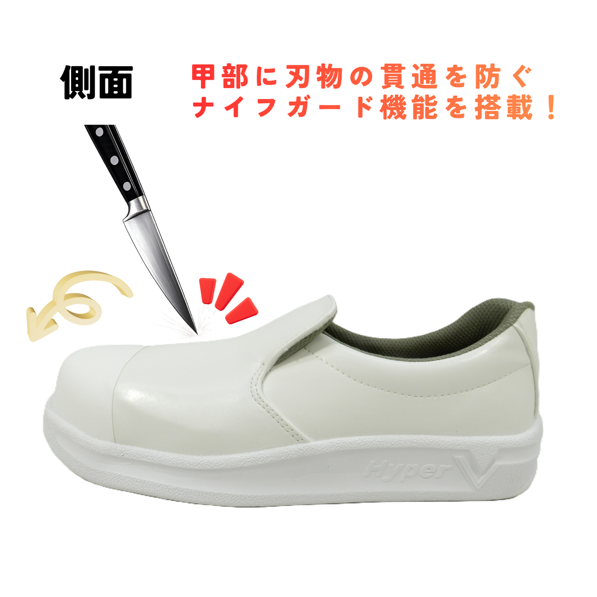 ハイパーVデルタ DSV-7100 – 日進ゴム メーカー直営通販