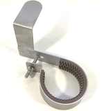 ドアノブからの感染を予防するための日本製アタッチメント