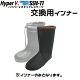 SSV-77　インナーソックス